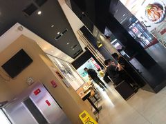 -吉野家(京北大世界店)