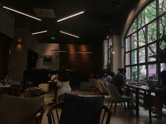 -VESH COFFEE(定西路店)