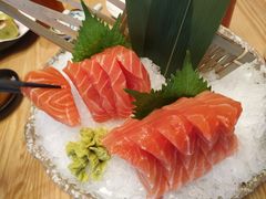 -王鼎精致料理铁板烧(世博源店)