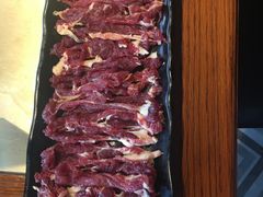 -手选潮汕鲜活牛肉火锅(二七广场店)