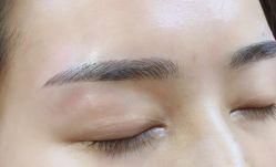 -谜秀韩式半永久纹眉纹绣洗眉