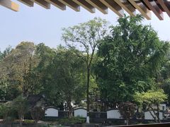 -川味中国寻香馆(琴台路店)