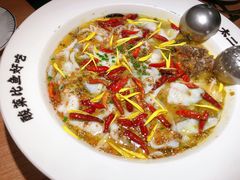 -新太二·鲜料川菜(万泰汇店)