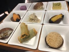 -柒园·三十年创意杭帮菜(龙湖滨江天街店)