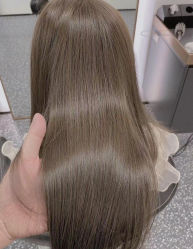 -DK SALON连锁专业烫染接发店