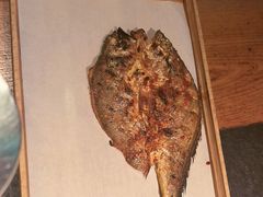 -可口香·非遗老号烧烤(南岗直营店)