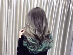 -GIRL STYLE 烫发·染发沙龙
