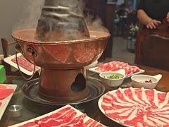 -东来顺饭庄·火锅(环岛店)