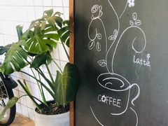 -Cafe Villa