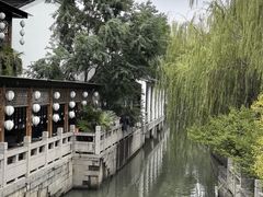-煮雨小筑(斜塘老街店)