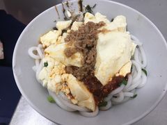 -辣辣小吃豆花米线(大观篆新农贸市场店)