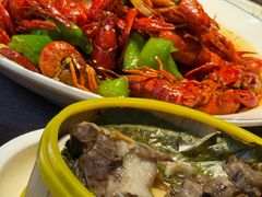 -应天大明王朝·南京菜(中山陵店)