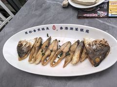 -陈鹏鹏潮汕菜(欢乐海岸 海边景观店)