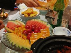 -燕郊烧鸽子(酷车小镇店)