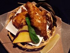 -玄品河豚(那覇國際通里之関)