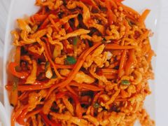 -聚福缘菜馆(隆昌路店)