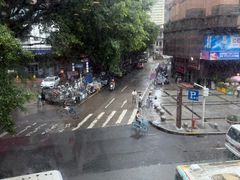 -麦当劳(一德路店)