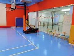 -逸动少儿体能·运动培训(申花校区)