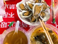 -海大南门夜市(海富街店)