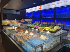 -徐记海鲜(大雁塔|金都店)