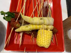 -XiaoJunGan Hotpot 钢管厂五区小郡肝火锅串串香