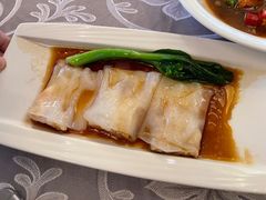 -万豪酒店·咏豪中餐厅