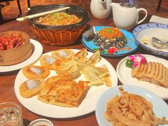 -美乐食街(小南店)