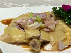 -大水车公馆·顺德菜·妈姐菜(均安店)