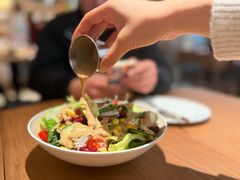 -芭莉与彩虹西餐厅(成都合生汇店)