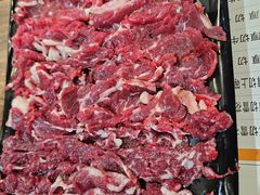 -粤潮牛肉火锅店(江南大道店)