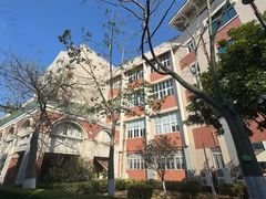 -厦门大学(思明校区)