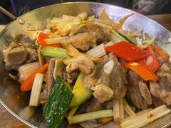 -小厨子私房菜·云南美食店