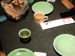 -北平盛世·新京菜·北京烤鸭(劲松·双井店)