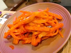 蒲公英-吴氏包饭·传统民俗料理(延大学府店)