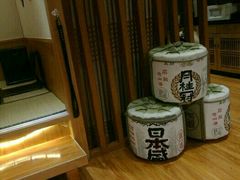 -山之川日料放题(通州店)