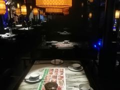 -绿茶餐厅(昆明世纪金源店)
