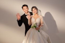 -第一夫人婚纱摄影(南京店)