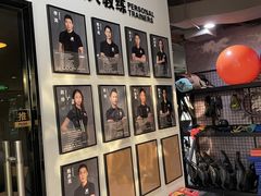 -AC健身·运动康复工作室(千灯湖店)