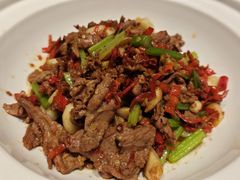 -湘中缘·湖南菜(娄底驻京办店)