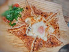 星星披萨-ALLORA意大利餐厅(丰盛里店)