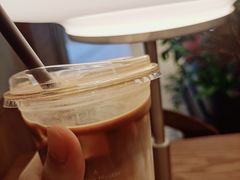 -Peet's 皮爷咖啡(深圳湾万象城店)