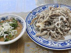-清真·鸦儿李记·小馆(后海店)