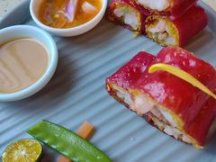 -点都德(龙之梦店)