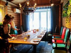 -卢布里西餐厅(总店)