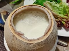 -安蒂娅·海鲜自助餐厅(安蒂娅美兰酒店)