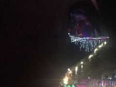 -咸丰县唐崖河景区