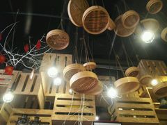 -隆喜元鱼汤包·海鲜(中联广场店)
