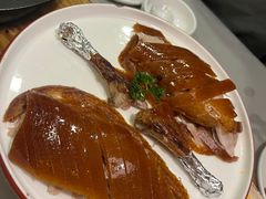 -大鸭梨烤鸭(甘家口店)