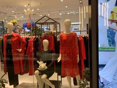 -利群商厦(台东店)
