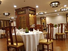 -蓬莱阁中餐厅(崇文门店)